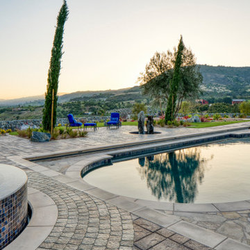 Tooley Project : Western Outdoor Designs