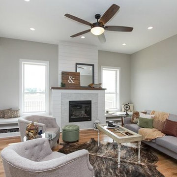 Prestige Show Home