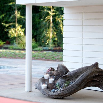 Garden Art