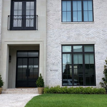 Exterior (Not Landscape)
