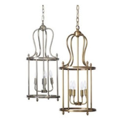 Pendant Lantern - Clayton Gray Home - Lighting