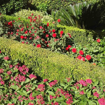 English Gardens