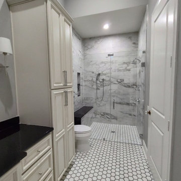 Casita / Guest House Remodel