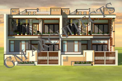 Residence Design - Architecture