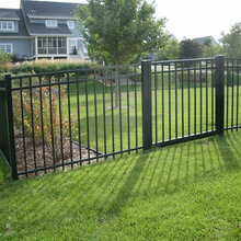 Fences
