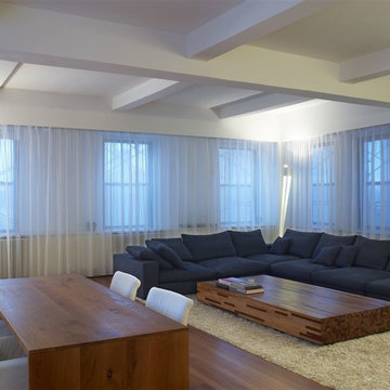 Financial District Residence