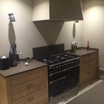 Nos conceptions et réalisations de cuisines