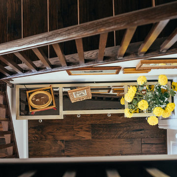 Parisian Chic - Comprehensive Remodel - Boca Raton