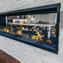Gas Fireplace
