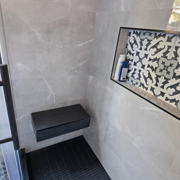 interior Remodel, Cambrian Area