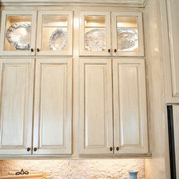 Misty Island Kitchen