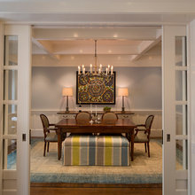New living room