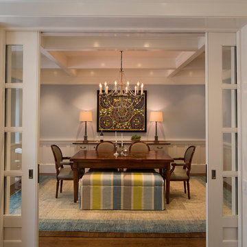Pacific Heights Family Home