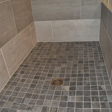 Lulich Bathroom Remodel