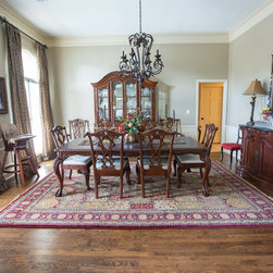 GA Home - Products