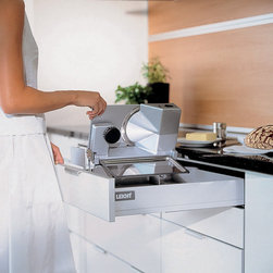 ACCESSORIES INTERIORS - Cookware