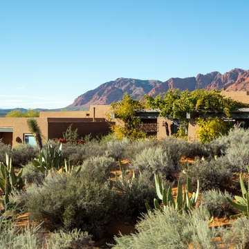 Ivins, Utah | Kayenta
