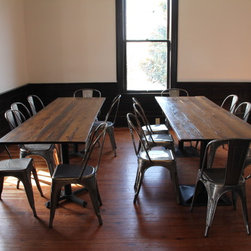 Dining Tables - Products