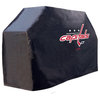 60" Washington Capitals Grill Cover by Covers by HBS, 60"
