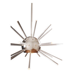 Wall / Ceiling Lights - Flush-mount Ceiling Lighting