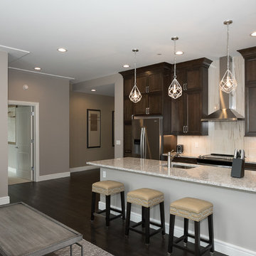 Executive Long Stay Suites