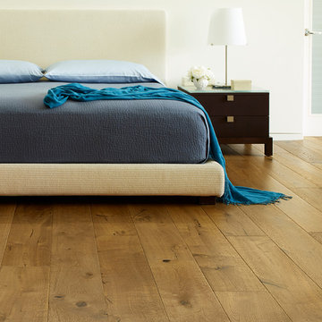 The Mediterranean Aged French Oak Collection
