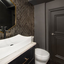 Bathroom Fix