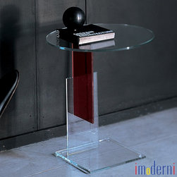 Modern Italian Coffee/Side Tables - Products