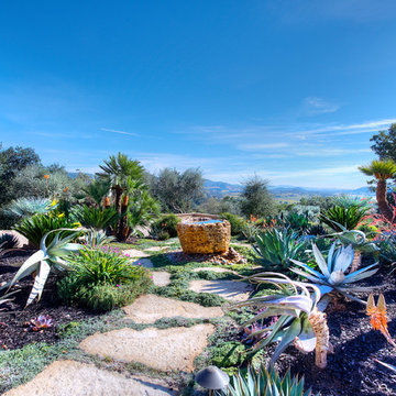 Wine Country Masterpiece