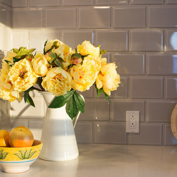 Kitchen detail