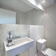 Final Half Bathroom
