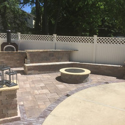 ZENTRO SMOKE REDUCING FIRE PITS - Products