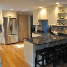 Future Kitchen