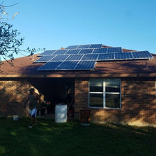 Solar ideas