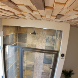 Projects From Around The Country - Home Decor