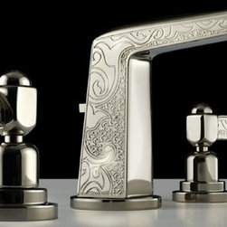 Faucets - Bathroom Sink Faucets