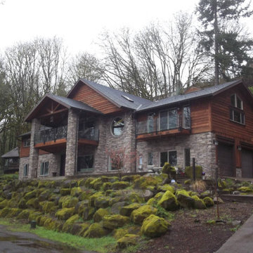 Superior Gallery of Homes