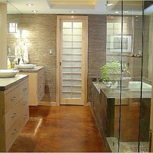 Bathroom Ideas