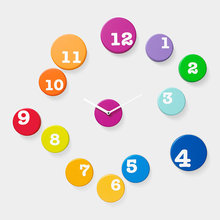 clocks