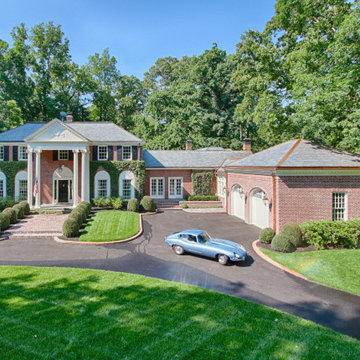 Traditional Estate Addition