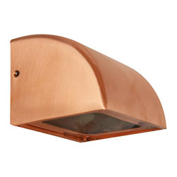 Step Light Linear LED Multiple Finishes - Outdoor Lighting