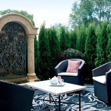 Outdoor Living Ideas