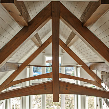 Hartman Residence