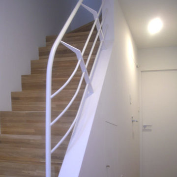 house ms