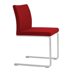 Aria Flat Chair by sohoConcept - Dining Chairs
