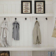 mudroom