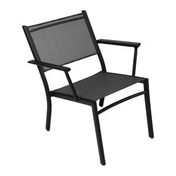 Costa Low Armchair - Set of 2 - Armchairs And Accent Chairs