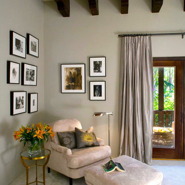 Relaxed Hideaway
