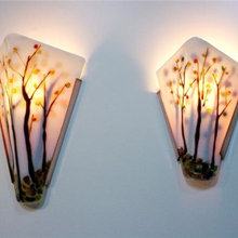 sconces
