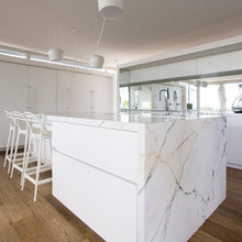 kitchen renovation